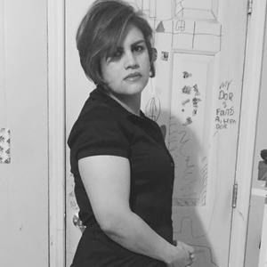 Meet your Posher, Christy